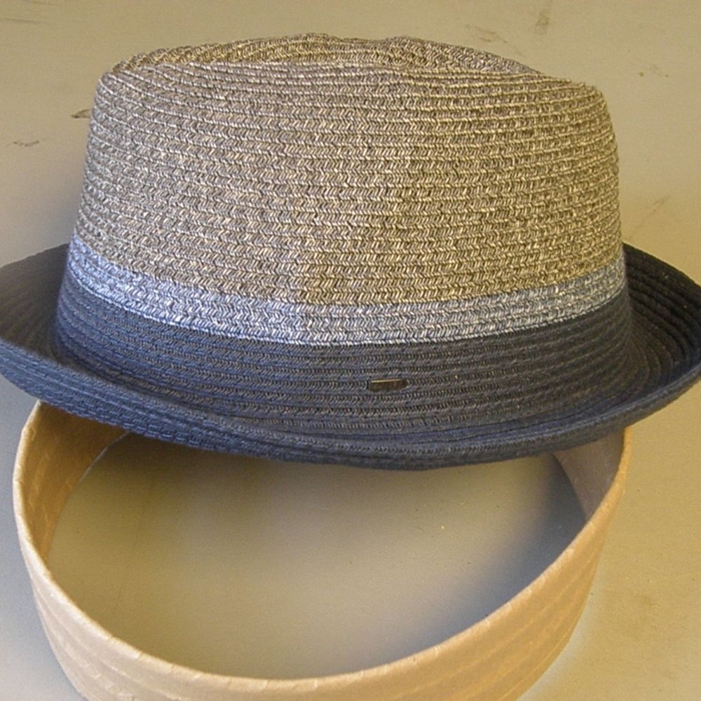 New Bailey of Hollywood Fedora hat,Large